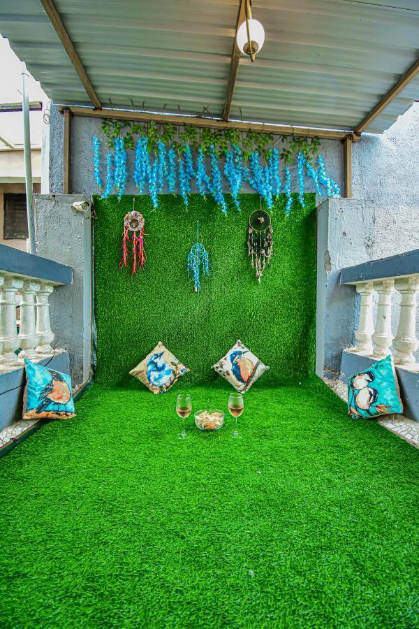 4Bhk Mountain View Villa With Private Pool - Mars Villa Lonavala Eksteriør billede