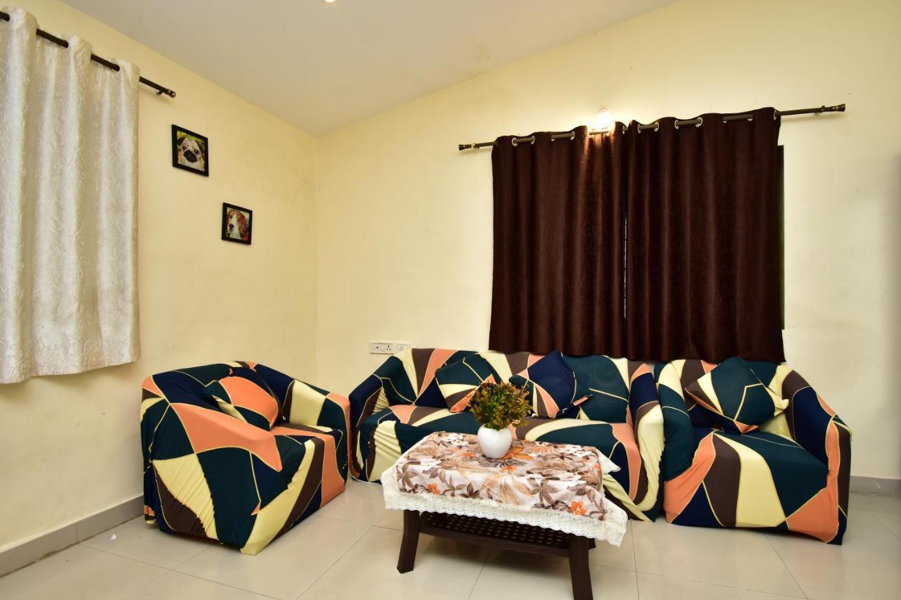 4Bhk Mountain View Villa With Private Pool - Mars Villa Lonavala Eksteriør billede