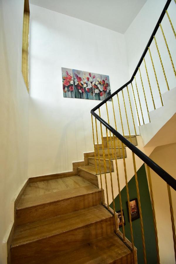 4Bhk Mountain View Villa With Private Pool - Mars Villa Lonavala Eksteriør billede