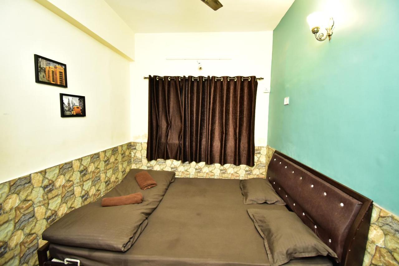 4Bhk Mountain View Villa With Private Pool - Mars Villa Lonavala Eksteriør billede