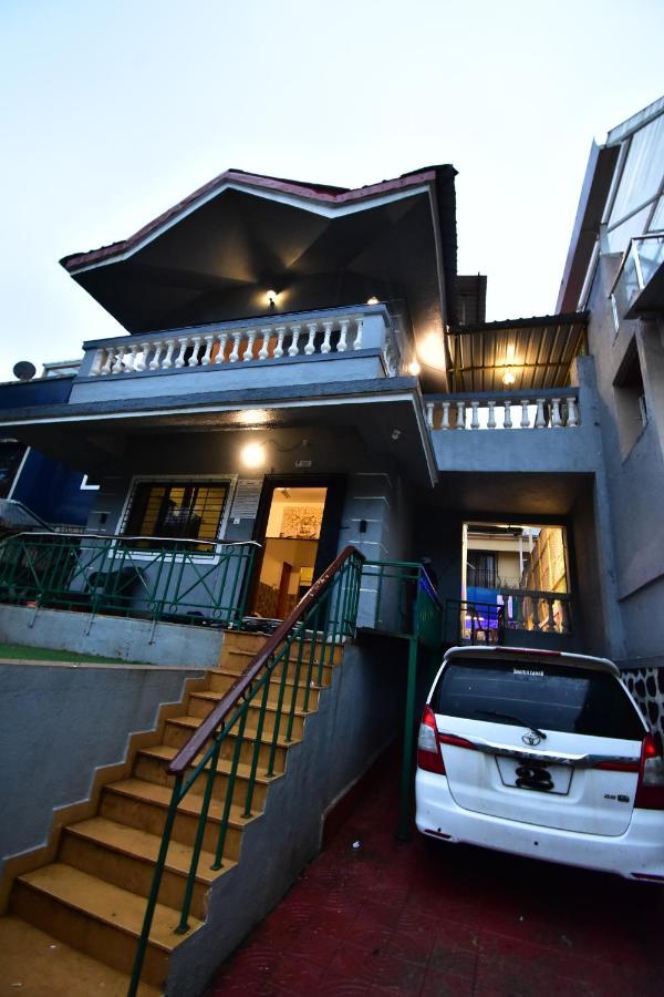 4Bhk Mountain View Villa With Private Pool - Mars Villa Lonavala Eksteriør billede