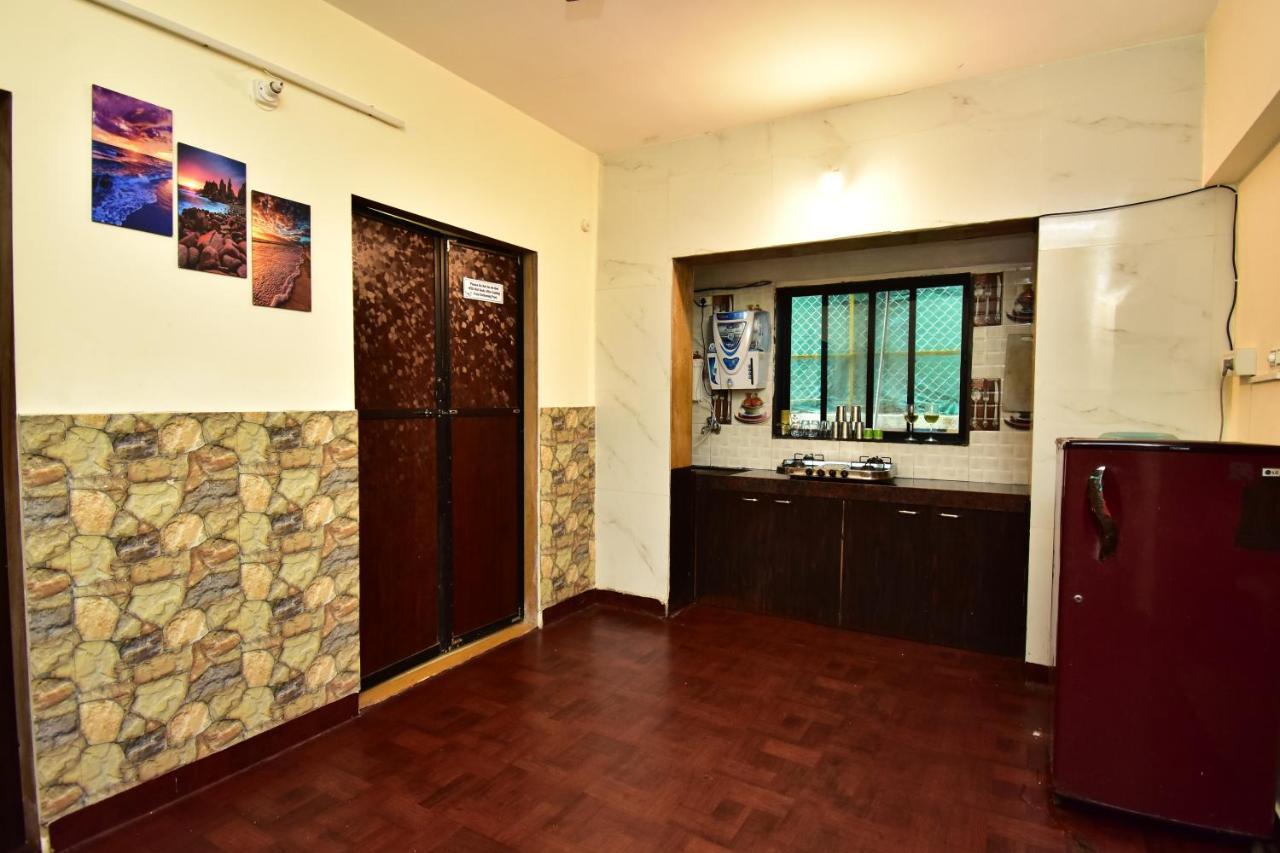 4Bhk Mountain View Villa With Private Pool - Mars Villa Lonavala Eksteriør billede