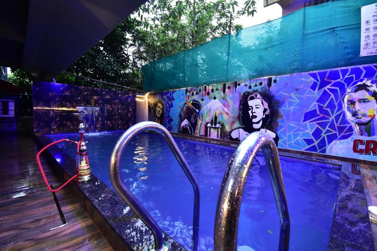 4Bhk Mountain View Villa With Private Pool - Mars Villa Lonavala Eksteriør billede