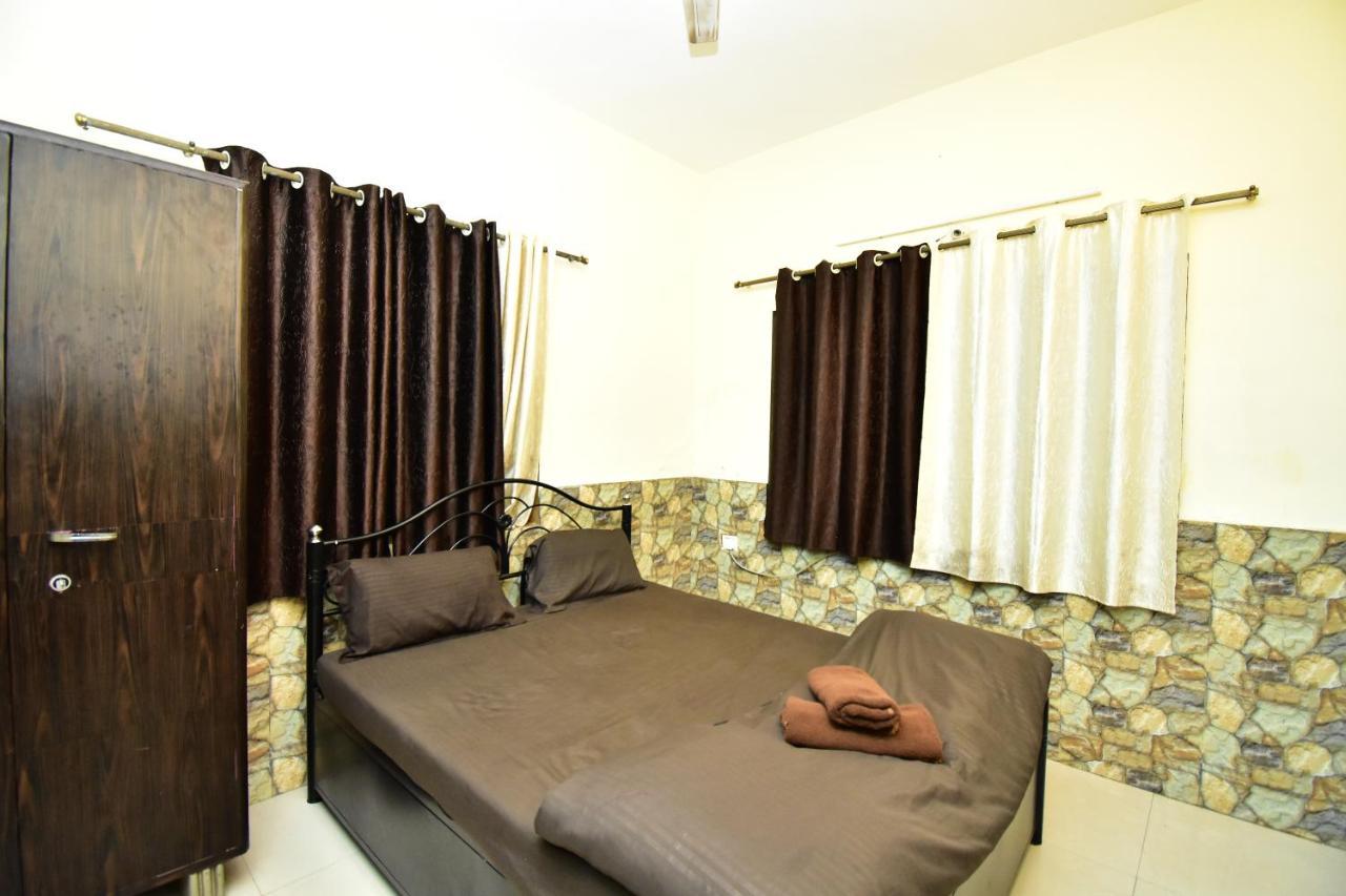 4Bhk Mountain View Villa With Private Pool - Mars Villa Lonavala Eksteriør billede